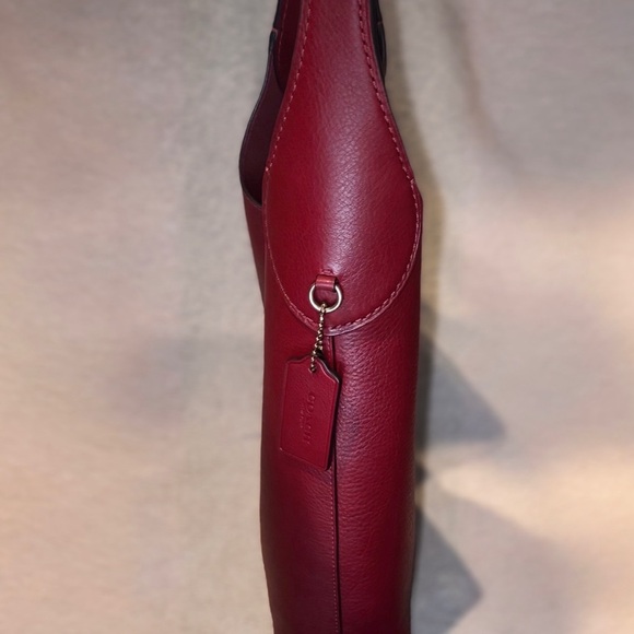 Coach Brooklyn 28 Shoulder Bag - Picture 3 of 6